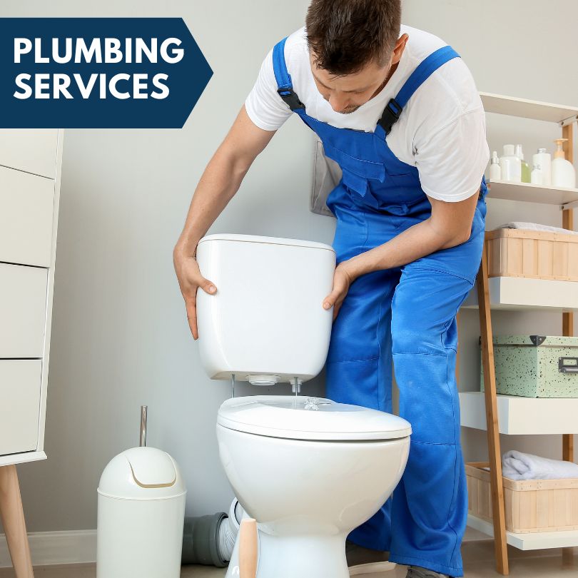 Plumbing Company in Derby, OH