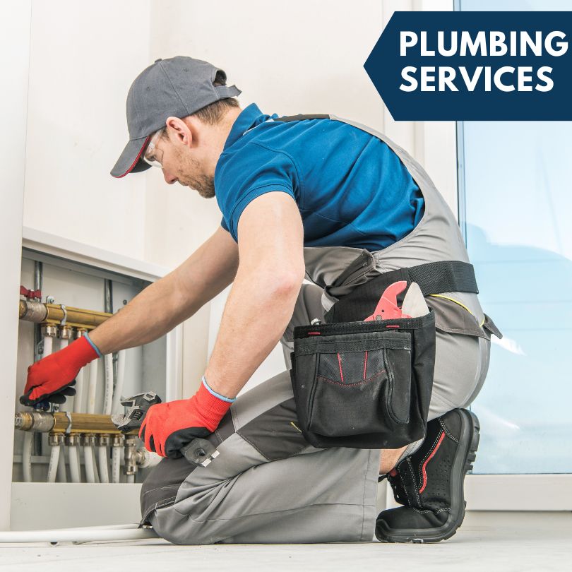 Derby Plumbing Company